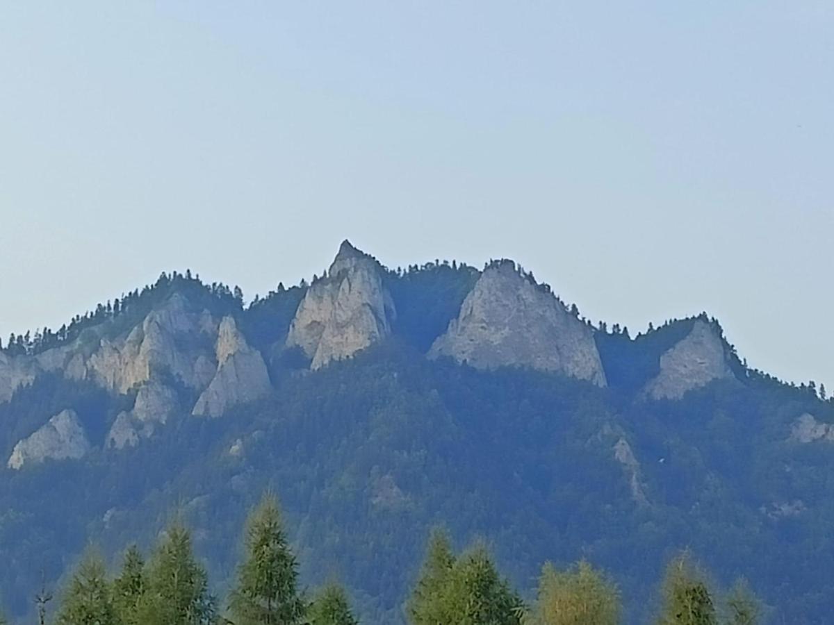 Homestay Dobrozyczka